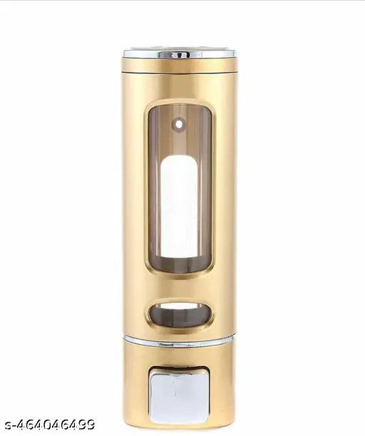 SOAP Dispenser Gold Color