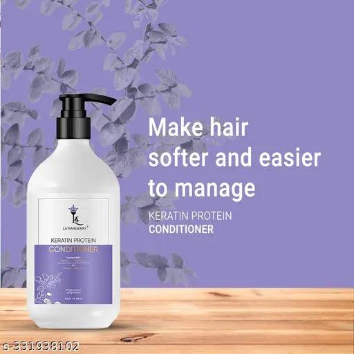 Keratin For smooth and silky hair,Moisturising ,Hair Growth,Anti-Hair Fall (Men And Women)-250 ml