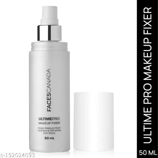 FACES CANADA Ultime Pro Makeup Fixer, 50 ml