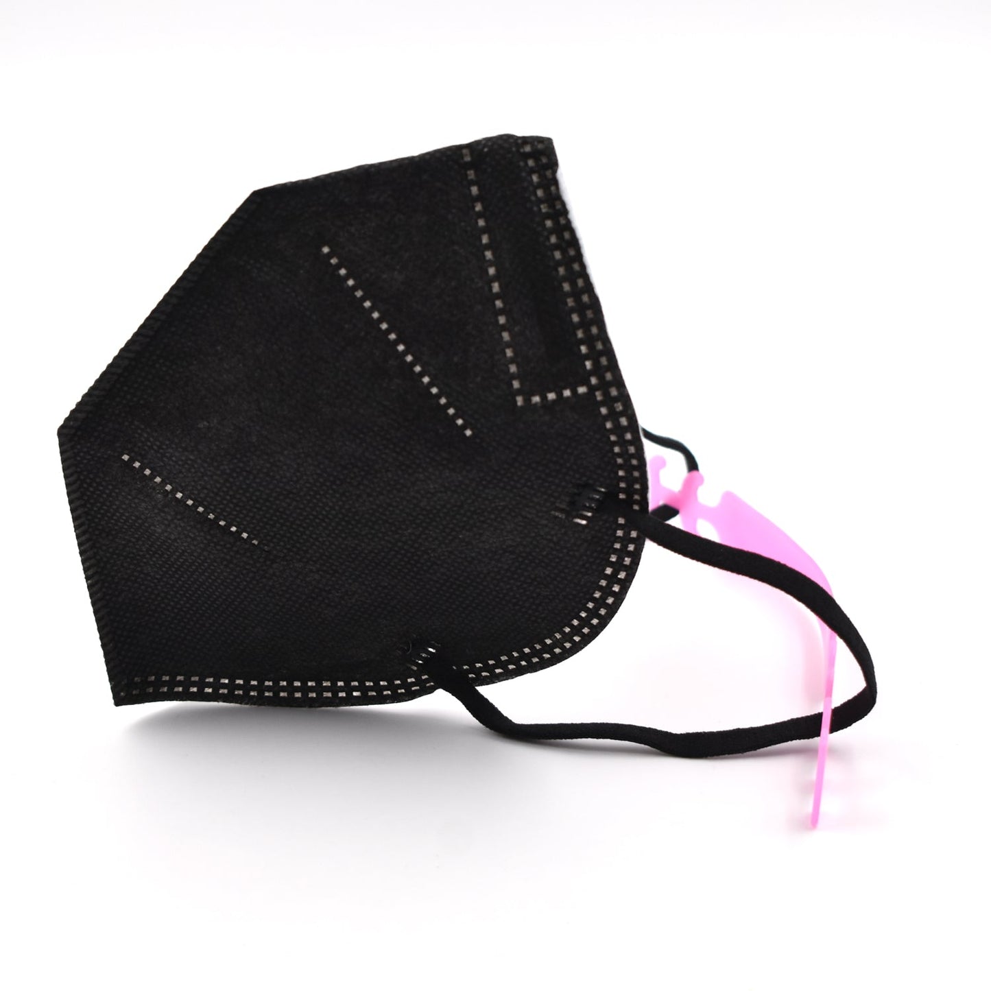 6106a Mask Extension Belt And Strap Used For Extended Face Mask String To Get Rid From Pain In Ear (1 Pc) - Springkart 