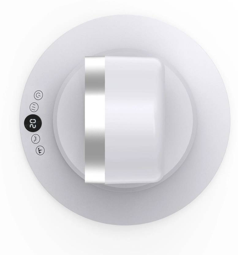 The Futurex TP02 PLUS with 12 Months Warranty Tower Fan (White | Pack of 1)