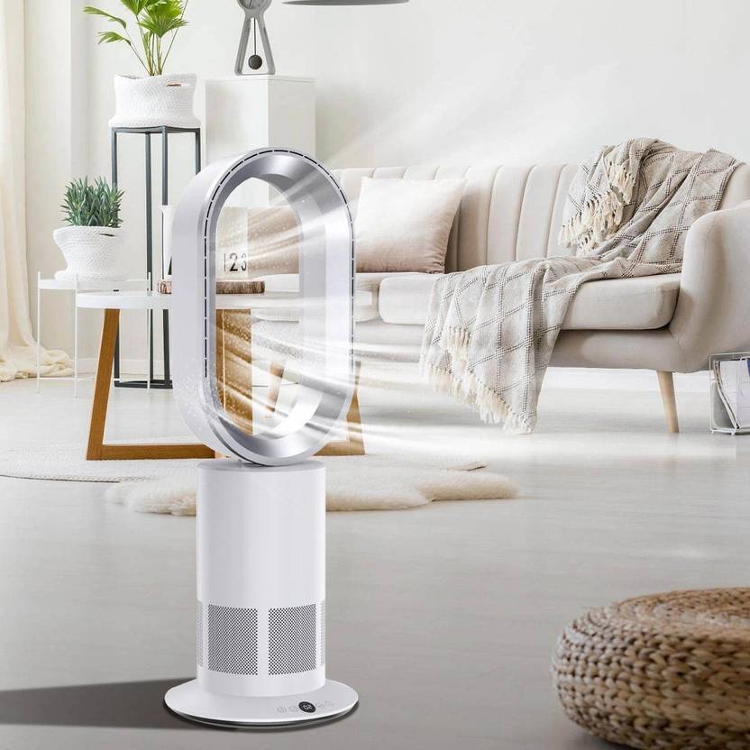 The Futurex TP02 PLUS with 12 Months Warranty Tower Fan (White | Pack of 1)