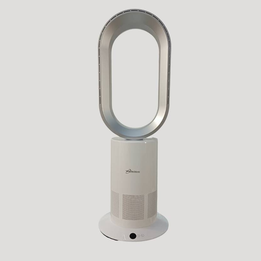 The Futurex TP02 PLUS with 12 Months Warranty Tower Fan (White | Pack of 1)