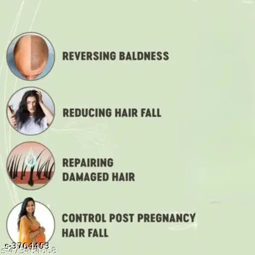 Bejoy Natural Castor Hair Oil 300ml