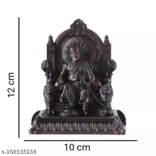 shivaji maharaj statue Showpieces & Collectibles - Springkart 