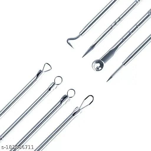 Stainless Steel Blackhead Pimple Blemish Extractor/Remover Tool