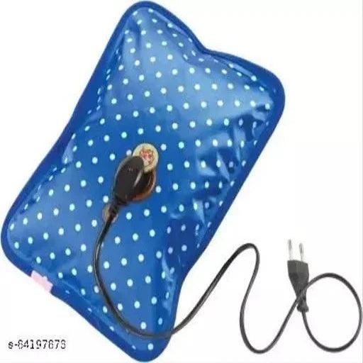 Electric Heating Gel Pad With Autocut Pain Relief Bag Pouch - Springkart 