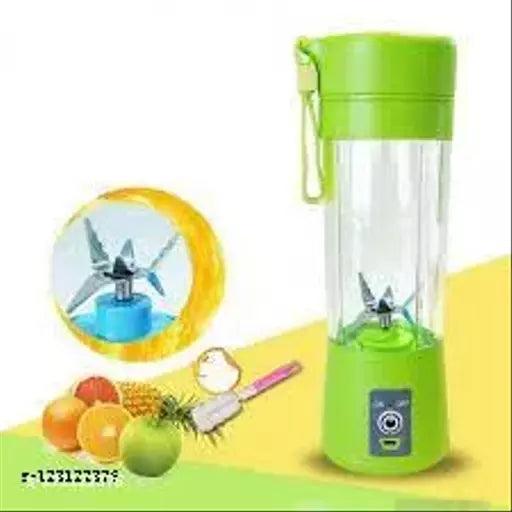 JUICER PORTABLE - Springkart 