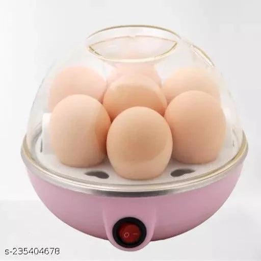 Single Layer Egg Boiler - Springkart 