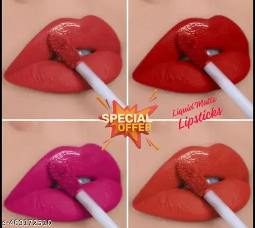 5* lipstick 4in1 mini