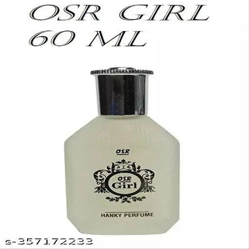 Girl Original Perfume Eau de Parfum Long Lasting Fragrance -60 ML -pack of-1 - Springkart 