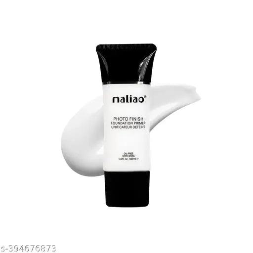 Photo Finish Foundation Prime l Lightweight & Blur Pores