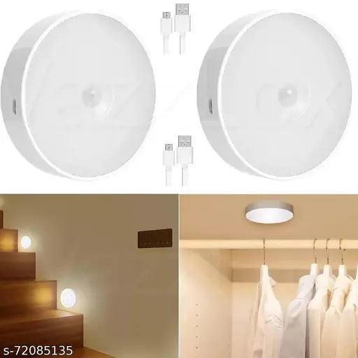 Motion Sensor Light for Home with USB Charging - Springkart 