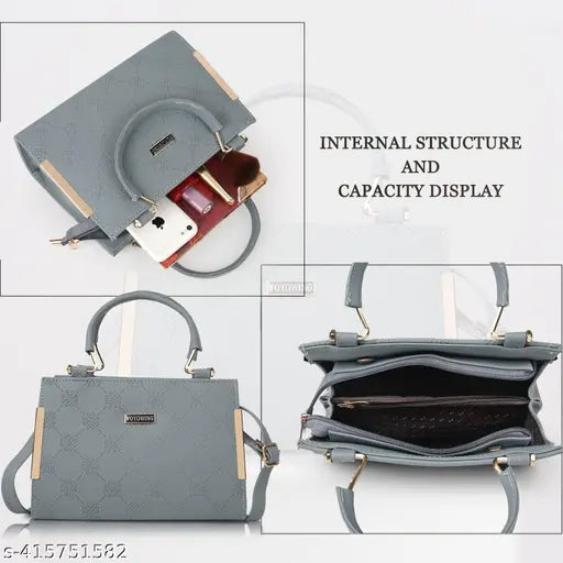 Gorgeous Versatile Women Slingbags