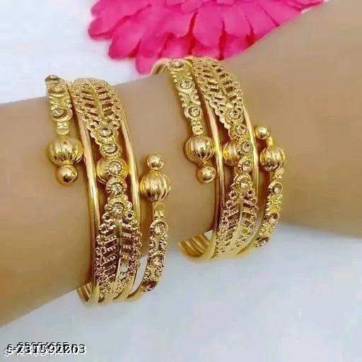 Diva Chic Bracelet & Bangles - Springkart 