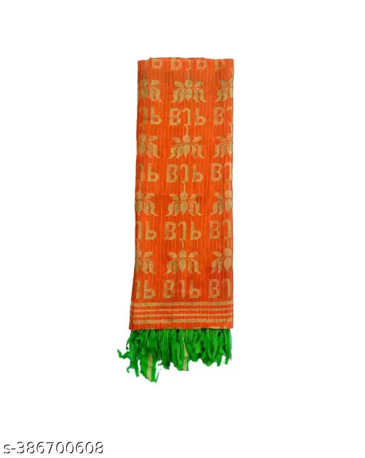 BJP EXCLUSIVE DUPATTA - Springkart 