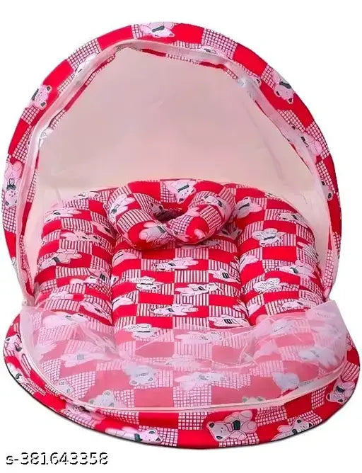 Baby Sleeping Bag and baby cotton net for bad Moasquito net / sleeping bag