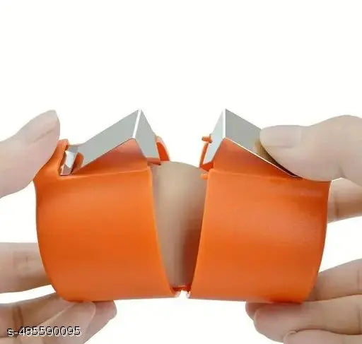 Egg Cracker Tool Kitchen Tool - Springkart 