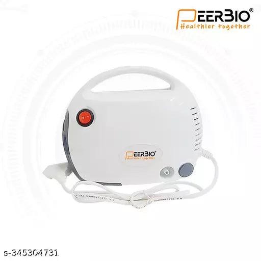 Fancy Compressor Nebulizer NEB01 - Springkart 