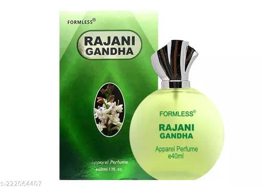 Formless Rajani Gandha 40ml Spray Perfume - Springkart 