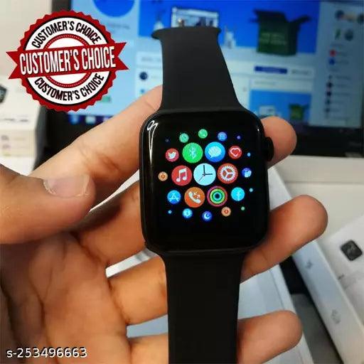 T 500/s8 Full Touch Screen Bluetooth Smartwatch - Springkart 