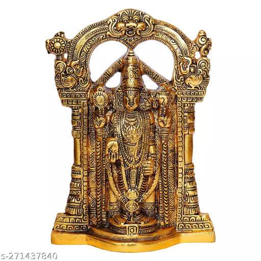 Tirupati Balaji Idol Statue