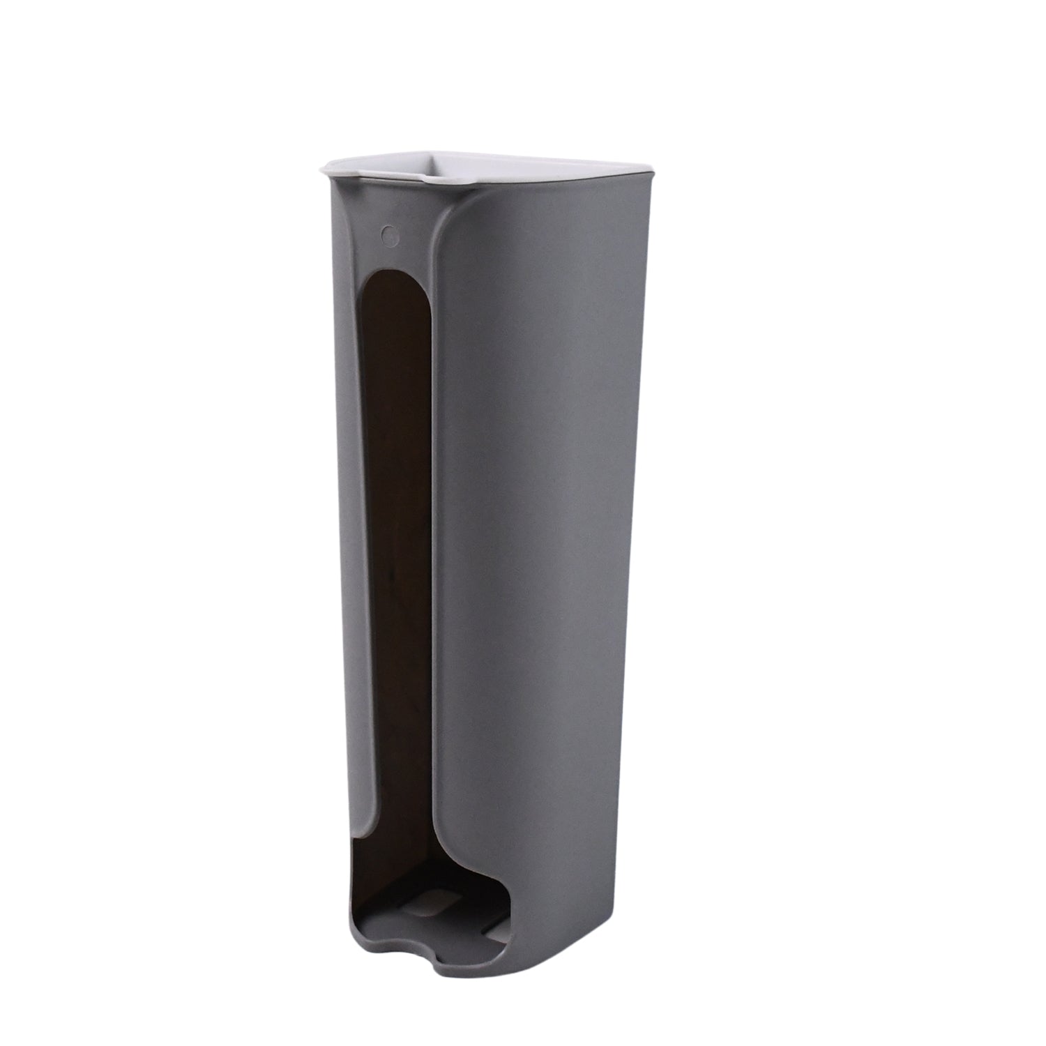 Grocery Bag Holder Portable Trash Bag Organizer For Bathroom Home Kitchen (1 Pc Small) - Springkart 