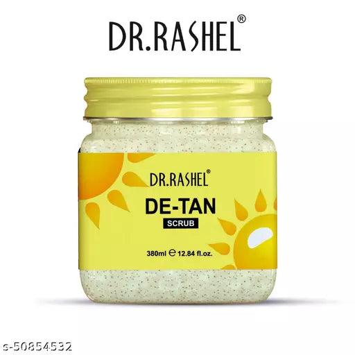 Dr.Rashel De-Tan Scrub for face and body