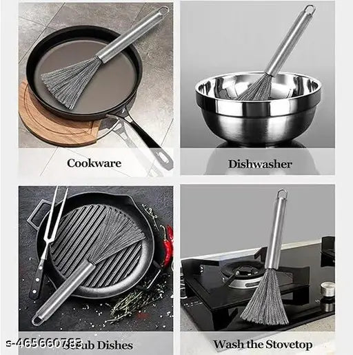 Pen Cleaning Brush - Kitchen Items - Springkart 