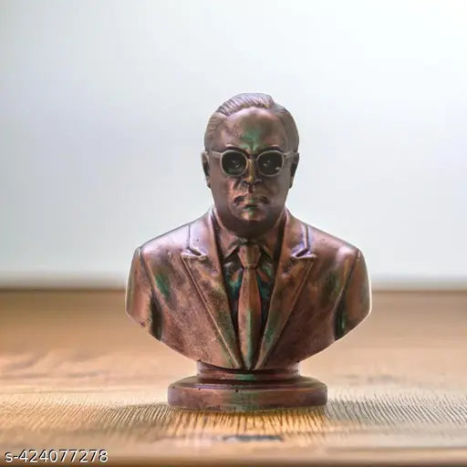 B.R Ambedkar Showpiece For Home Decor Show pieces Gift Items living room