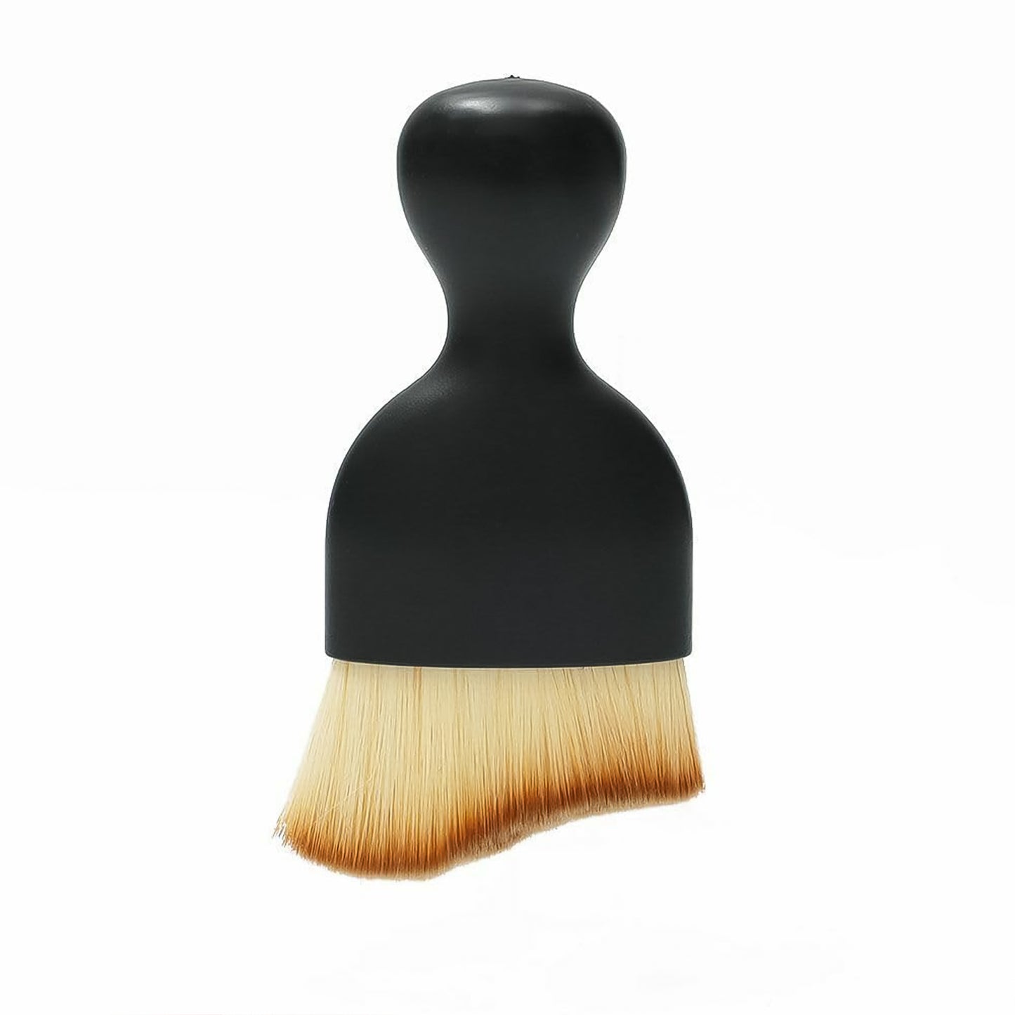 Mini Car Interior Cleaning Soft Brush -car Cleaning Brushes Duster (1 Pc) - Springkart 