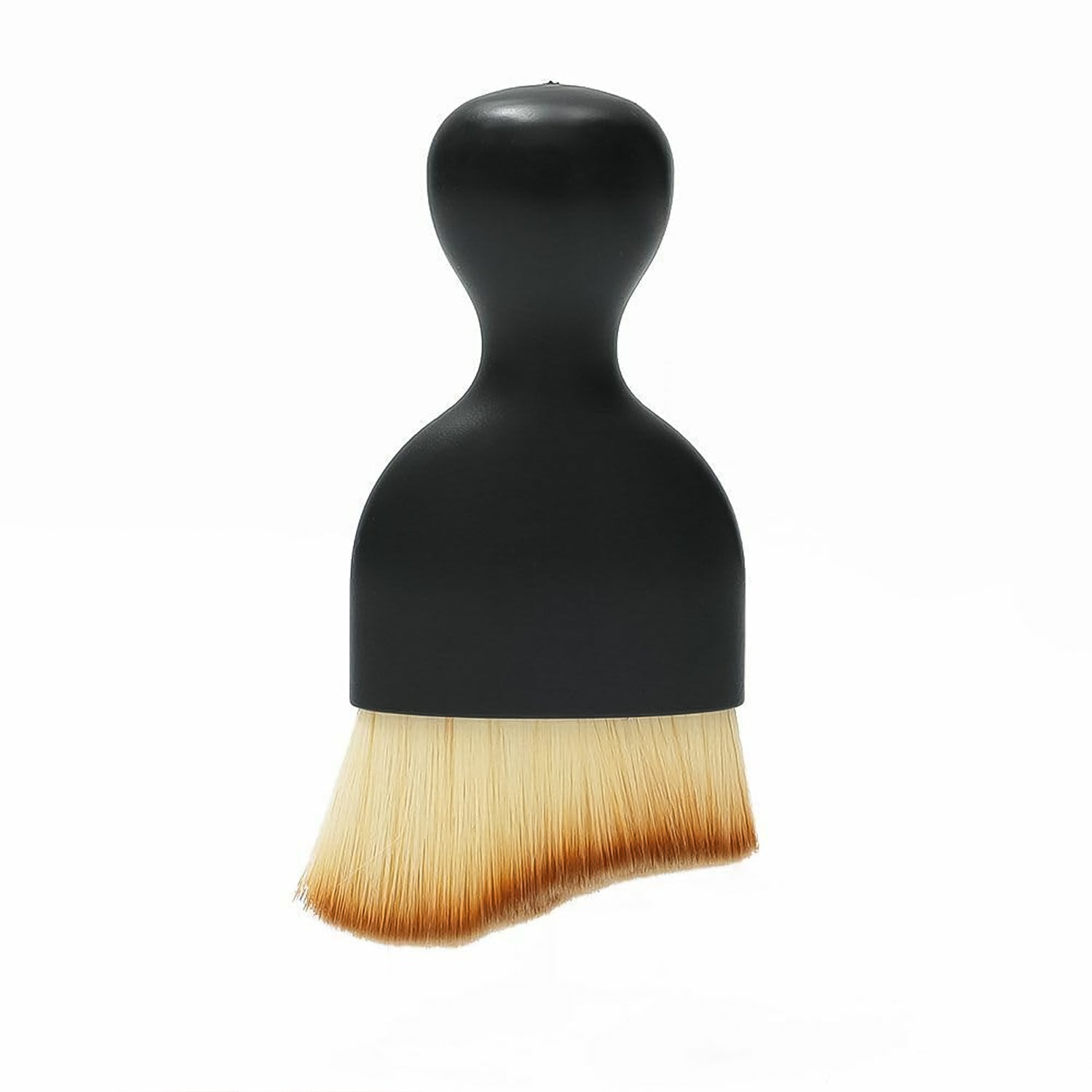 Mini Car Interior Cleaning Soft Brush -car Cleaning Brushes Duster (1 Pc) - Springkart 