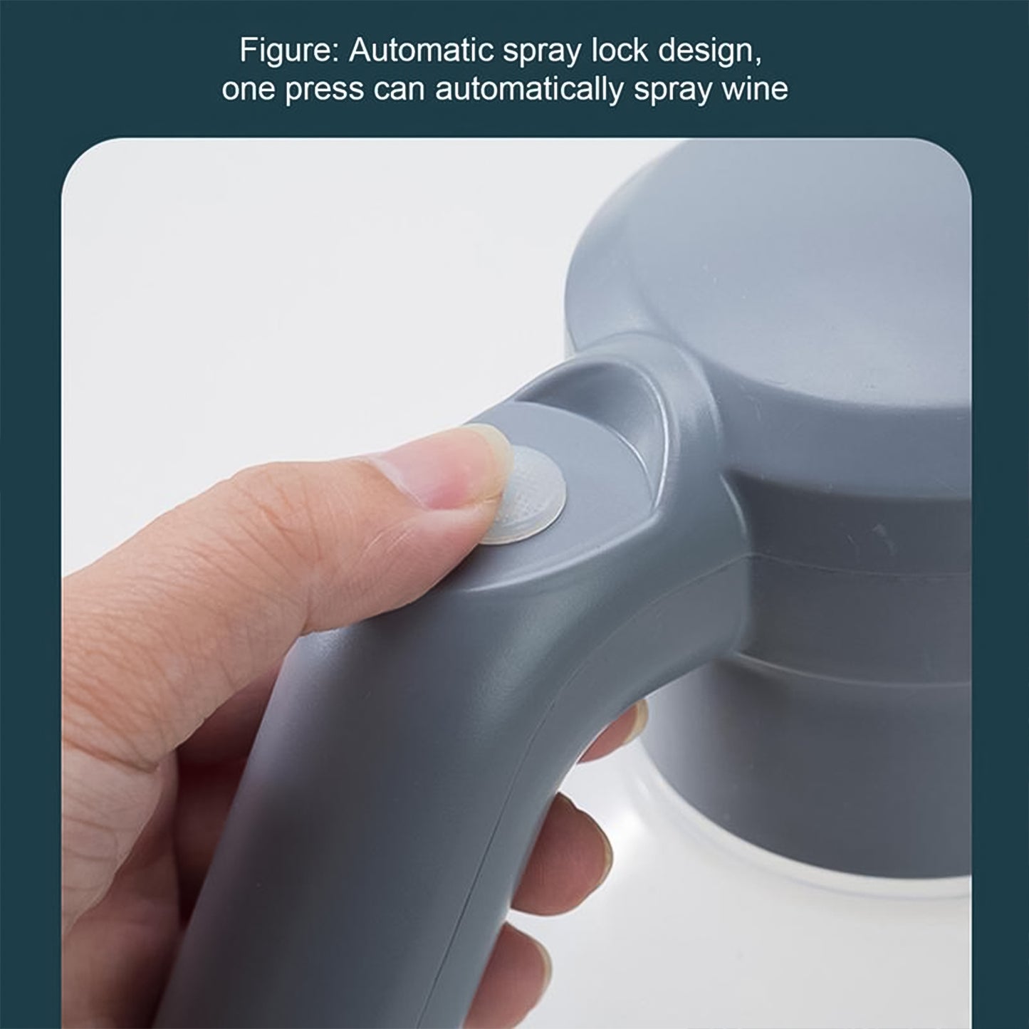 Electric Spray Bottle Garden Sprayer (1 Pc 2 Ltr.) - Springkart 