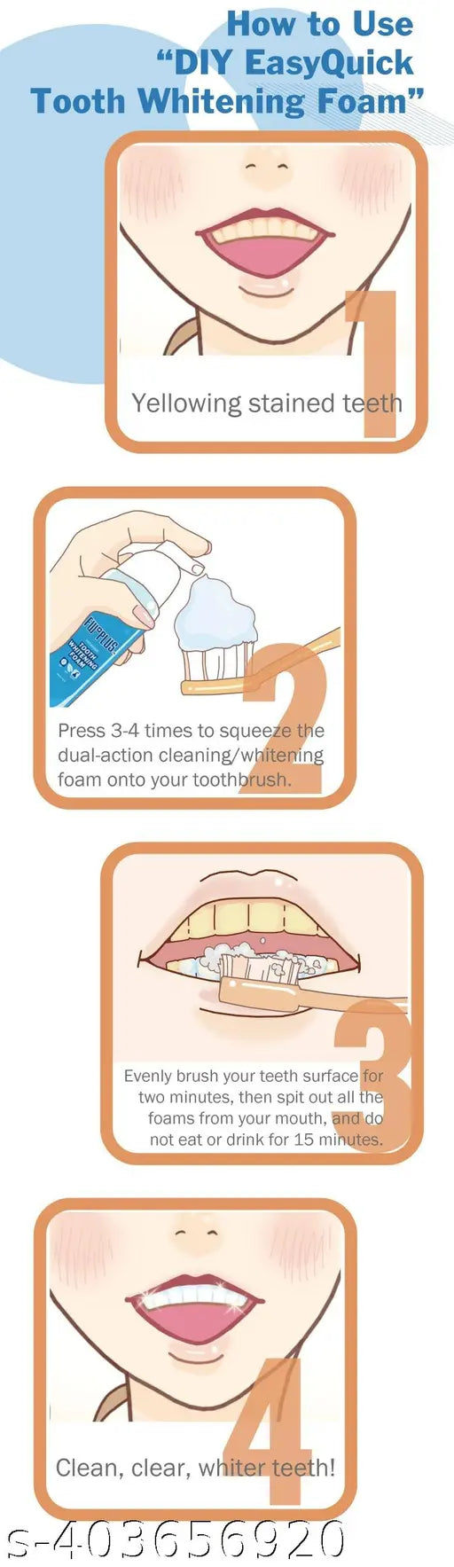 Activated charcoal Tooth Powder For Teeth Whitening 100gm + Teeth Whitening Foam Toothpaste Makes You Reveal Perfect & White Teeth, Natural Whitening Foam Toothpaste Mousse with Deeply Clean Remove Stains-60m