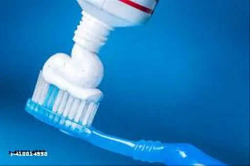 Deep Clean Anti-Cavity Toothpaste (pack of 4)