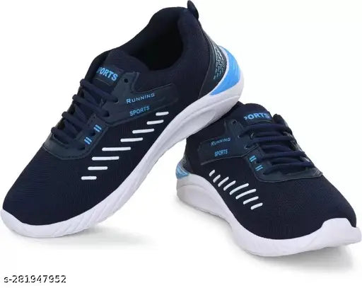 Sports Shoes For Men Pack of 2