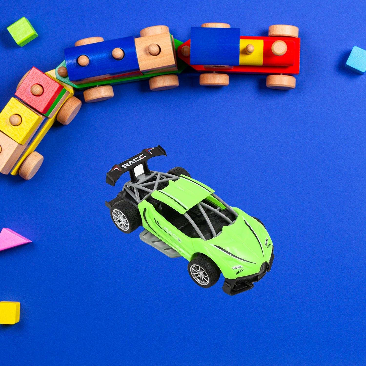 Mini Pull Back Racing Car Widely Used By Kids Children (8 Pcs Set Mix Color) - Springkart 