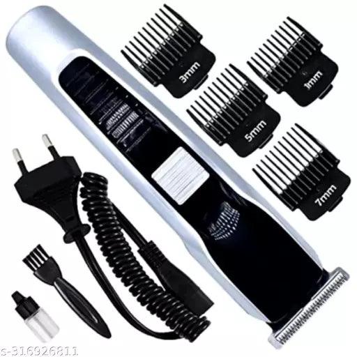 HIGHEX TRIMMER 538AT PROFESSIONAL HAIR CLIPPER SET FOR MEN AND WOMEN UNISEX PRODUCT - Springkart 