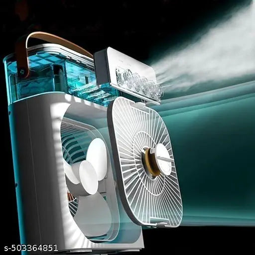 portable mini air cooler - Springkart 