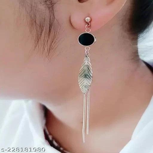 PREMIUM KOREAN EARRINGS - Springkart 