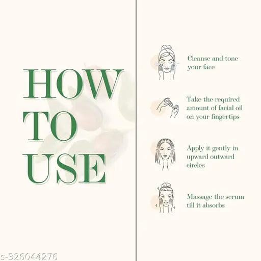 100 % Pure and Organic Cold Pressed Jojoba Oil for Age Defying and Skin Balancing face serum  (100 ml)