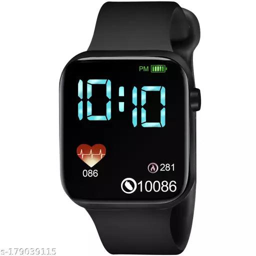 New Design Digital Watch For Girls Or Boys In Best price - Springkart 