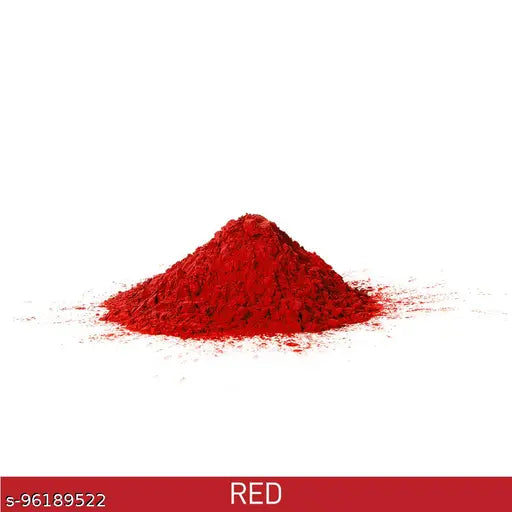 Ganesh Statue Powder Sindoor, Red Sindoor for Women-Sindoor Powder, 15 g (Red Sindoor) - Springkart 