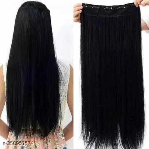 Originals 100% Human Hair Extensions for Women - Springkart 