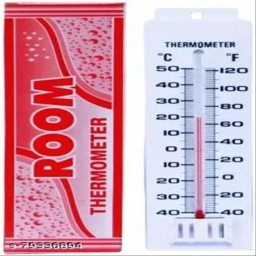 room temperature mercury Thermometer - Springkart 