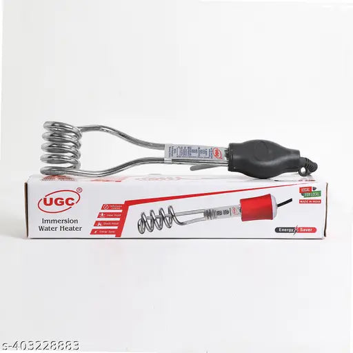 Premium High Quality & Shockproof 1500W Shock Proof Immersion Heater Rod (water)