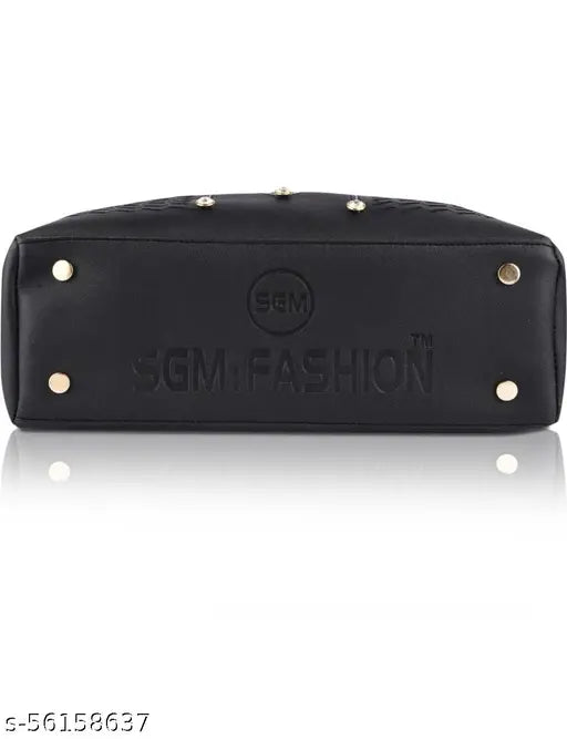 Fancy Women Women Handbags Set