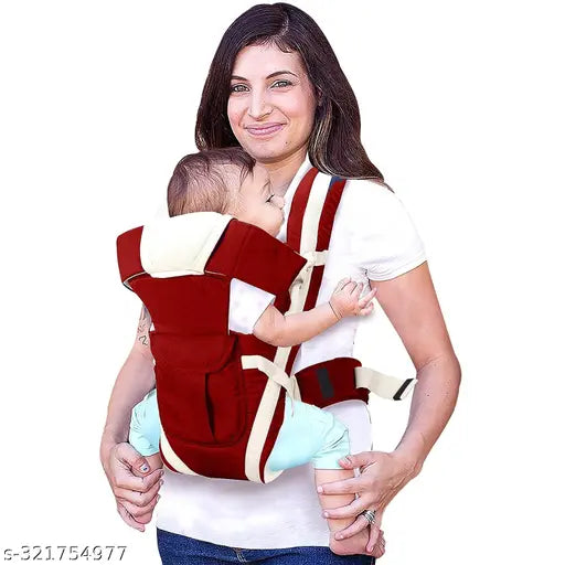 Baby Carry Bags for 0 to 2 Years 4 in 1 Bag-Kids Bags & Backpacks