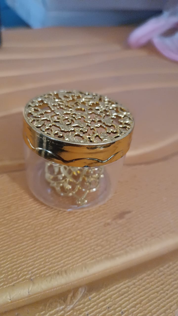 Plastic Baby Shower Candy Boxes (1 Pc) - Springkart 