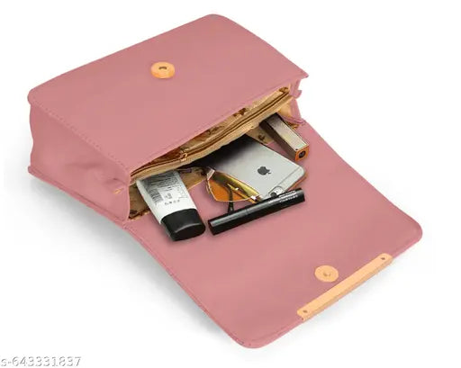 BEFLY -STORE SLING BAG